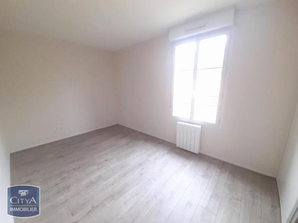Location maison 3 pièces de 66.81m²