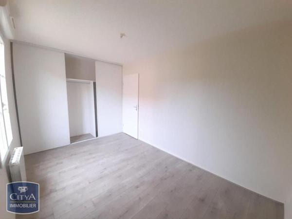 Location maison 3 pièces de 66.81m²