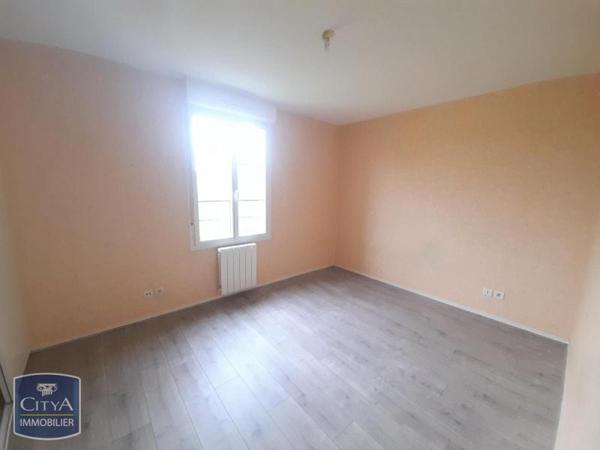 Location maison 3 pièces de 66.81m²