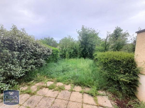 Location maison 3 pièces de 66.81m²