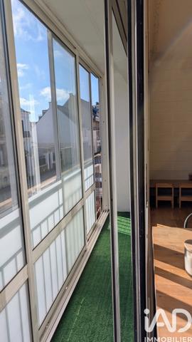 Appartement à vendre 4 pièces 76 m² Vannes