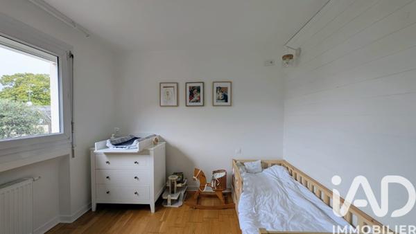 Appartement à vendre 4 pièces 76 m² Vannes