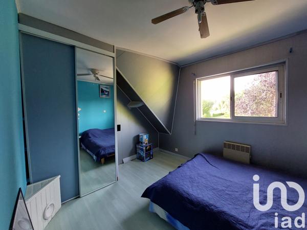 Maison à vendre 9 pièces 209 m² Rainvillers