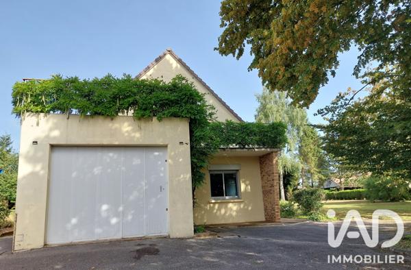 Maison à vendre 9 pièces 209 m² Rainvillers