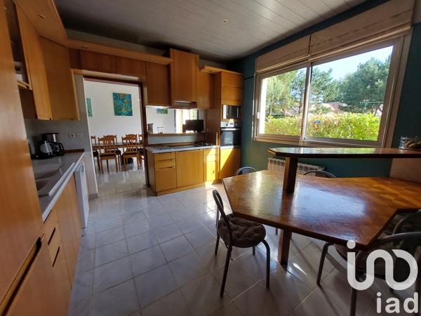 Maison à vendre 9 pièces 209 m² Rainvillers