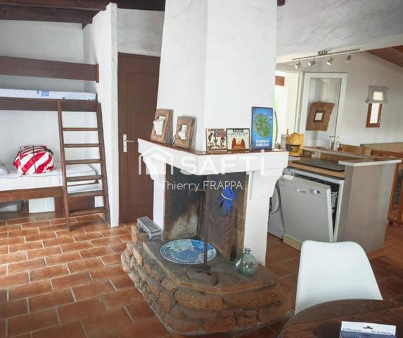 Libre, connecté, inspiré : une villa pour changer de vie à Mare e Sole