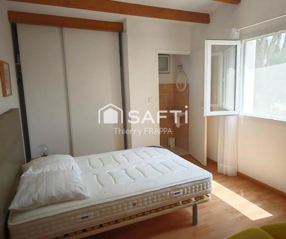 Libre, connecté, inspiré : une villa pour changer de vie à Mare e Sole