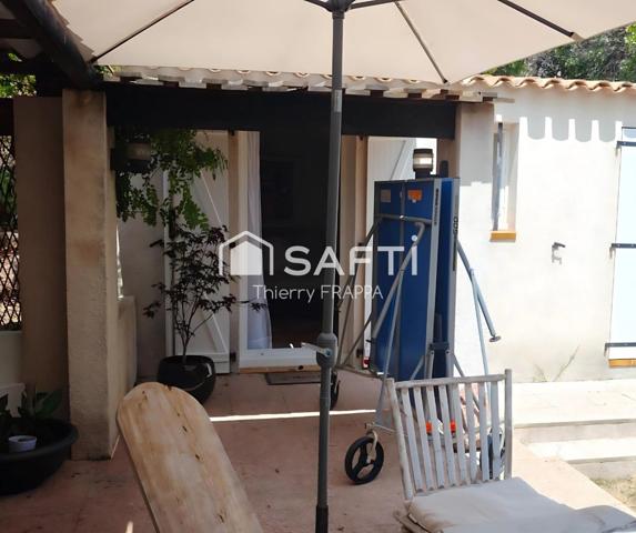 Libre, connecté, inspiré : une villa pour changer de vie à Mare e Sole