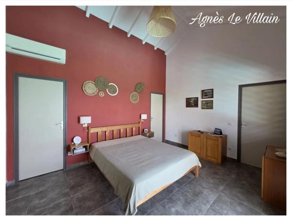 Villa Vue Mer avec Piscine