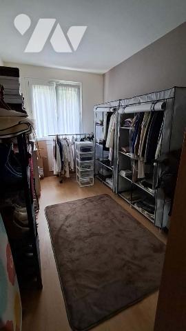 ORVAULT - maison d'env. 99m², 4 CH, garage et terrain de 151m²