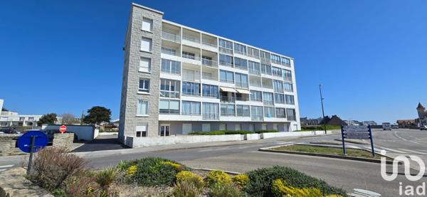 Appartement à vendre 4 pièces 107 m² Quiberon