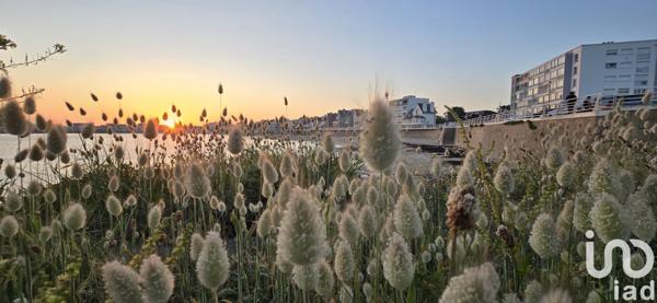 Appartement à vendre 4 pièces 107 m² Quiberon
