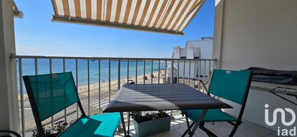 Appartement à vendre 4 pièces 107 m² Quiberon
