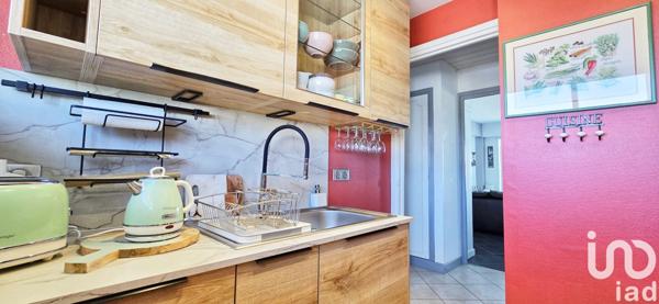 Appartement à vendre 4 pièces 107 m² Quiberon