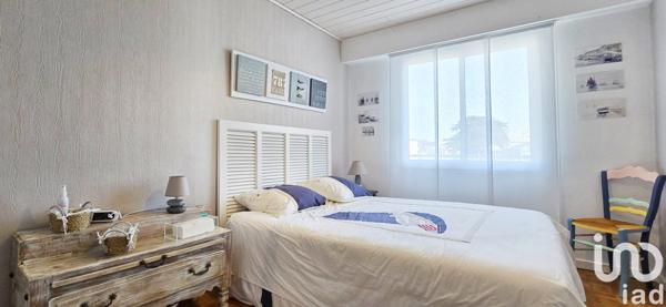 Appartement à vendre 4 pièces 107 m² Quiberon