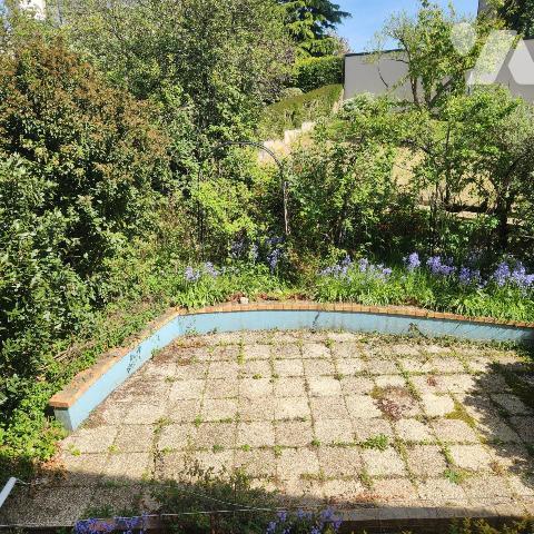 UNE MAISON QUI A DU CARACTÈRE — À DÉCOUVRIR SANS A PRIORI A LA FERTE BERNARD