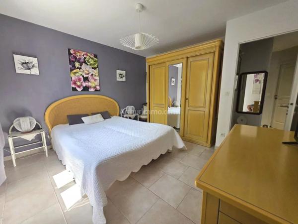 Vente                                                      Maison
                        
                     5 pièces                      129 m2                     à Vidauban