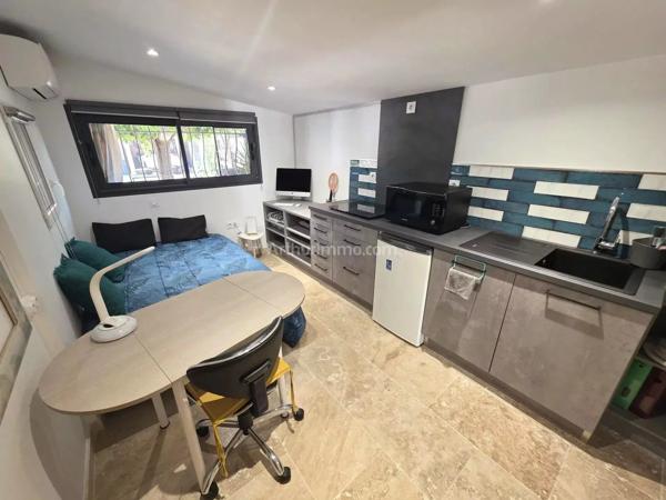 Vente                                                      Maison
                        
                     5 pièces                      129 m2                     à Vidauban