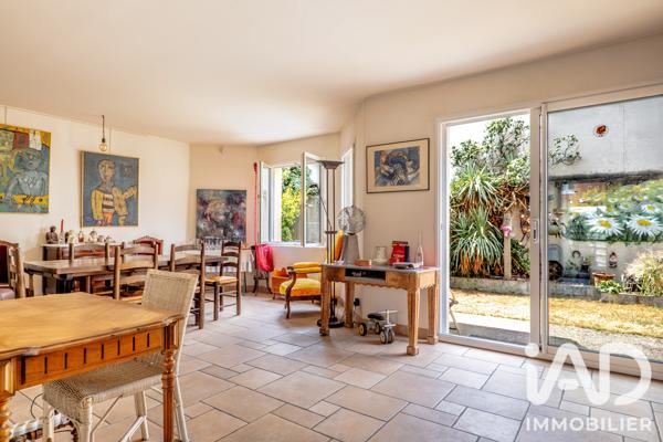 Maison à vendre 4 pièces 116,7 m² Bagneux