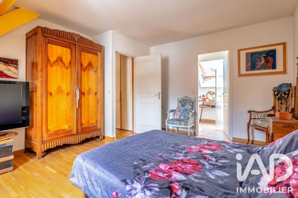 Maison à vendre 4 pièces 116,7 m² Bagneux