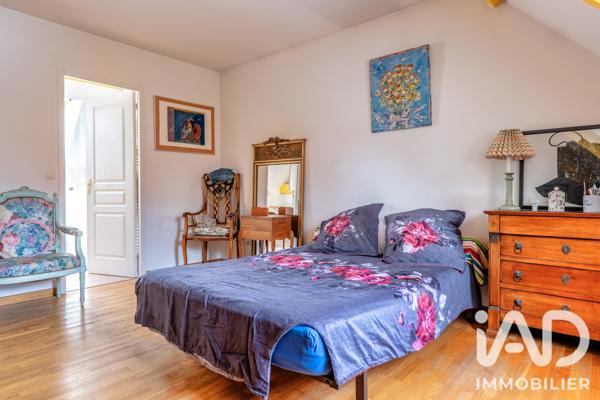 Maison à vendre 4 pièces 116,7 m² Bagneux