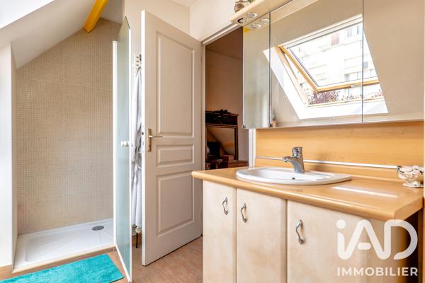 Maison à vendre 4 pièces 116,7 m² Bagneux