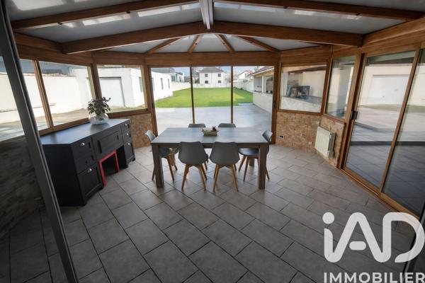 Maison à vendre 8 pièces 252 m² Herblay-sur-Seine
