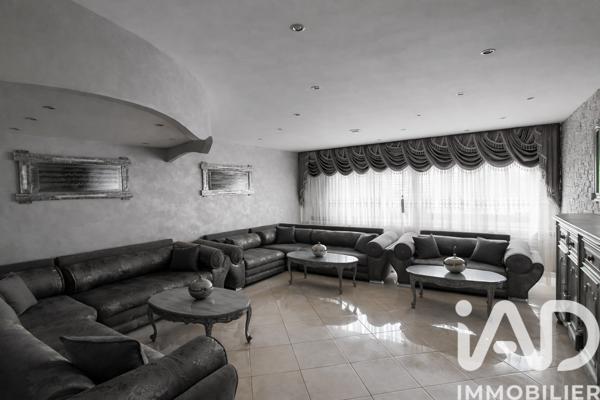 Maison à vendre 8 pièces 252 m² Herblay-sur-Seine