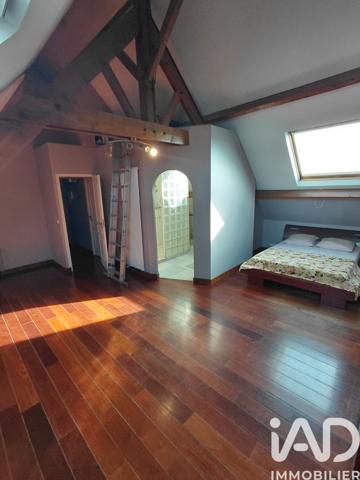 Maison à vendre 8 pièces 252 m² Herblay-sur-Seine