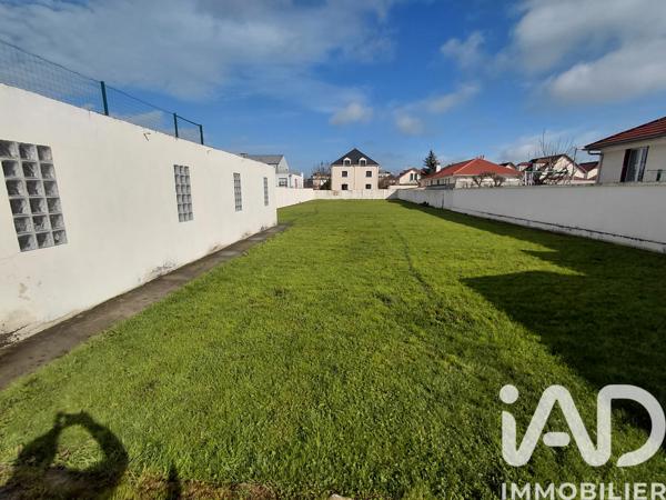 Maison à vendre 8 pièces 252 m² Herblay-sur-Seine
