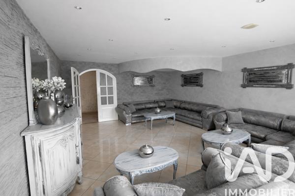 Maison à vendre 8 pièces 252 m² Herblay-sur-Seine