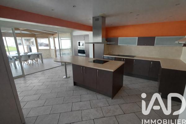 Maison à vendre 8 pièces 252 m² Herblay-sur-Seine