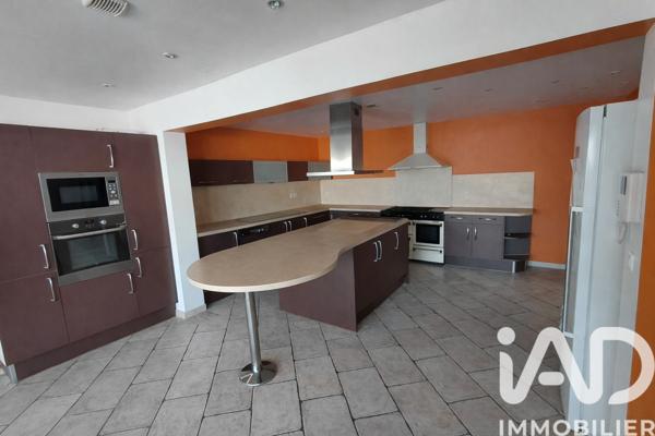 Maison à vendre 8 pièces 252 m² Herblay-sur-Seine