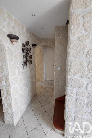 Maison à vendre 8 pièces 252 m² Herblay-sur-Seine