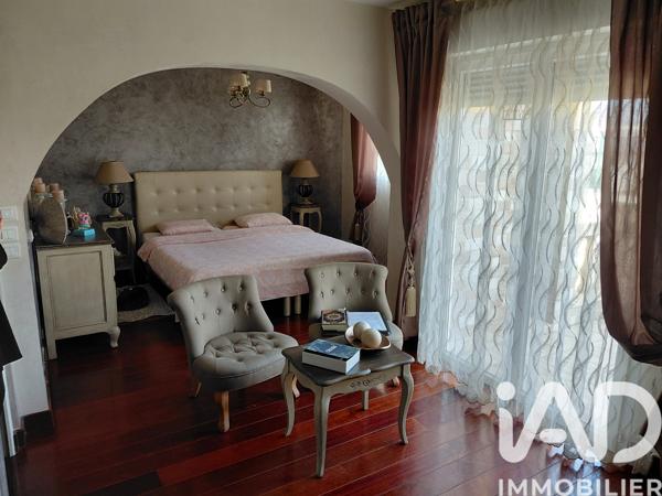 Maison à vendre 8 pièces 252 m² Herblay-sur-Seine
