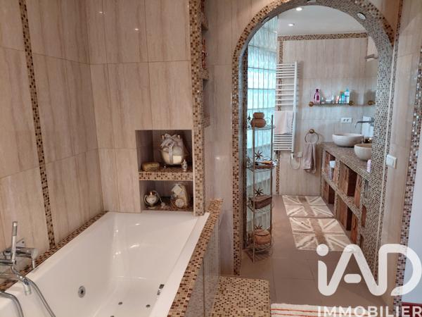 Maison à vendre 8 pièces 252 m² Herblay-sur-Seine