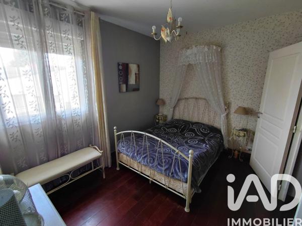 Maison à vendre 8 pièces 252 m² Herblay-sur-Seine