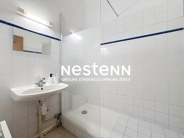 Immeuble Perpignan 4 appartements (Studio, T2 et 2 T4)