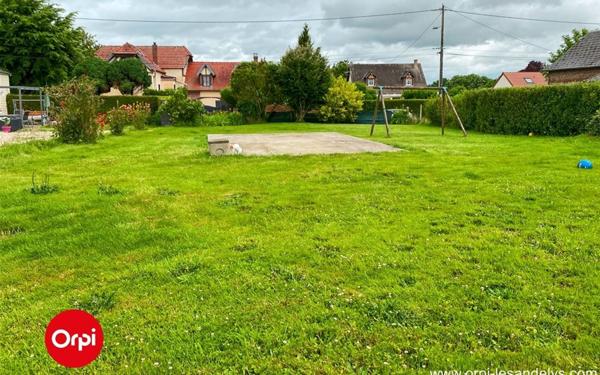 Maison à vendre    5 pièces • 111 m2 Les Andelys