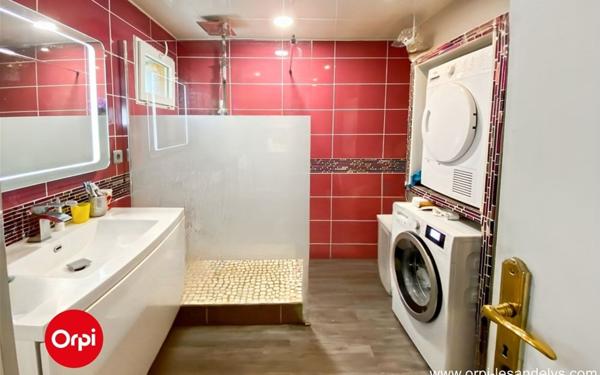 Maison à vendre    5 pièces • 111 m2 Les Andelys