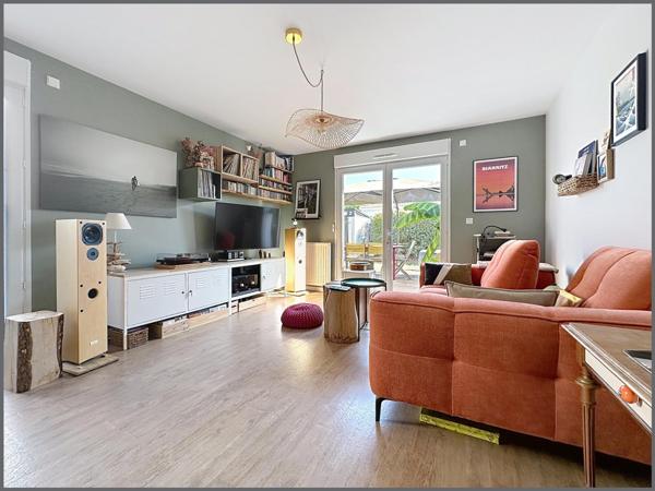 Maison récente 3 chambres au cœur de Canejan !!!