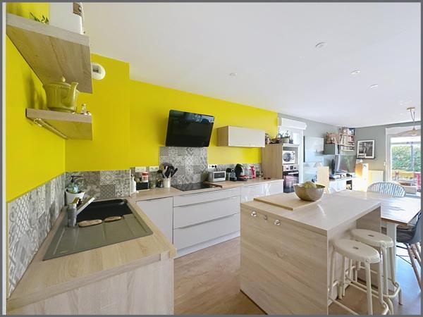 Maison récente 3 chambres au cœur de Canejan !!!