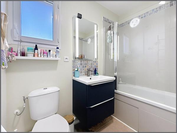 Maison récente 3 chambres au cœur de Canejan !!!