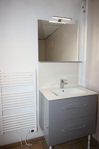 Appartement Suresnes 2 pièce(s) 50,36 m2