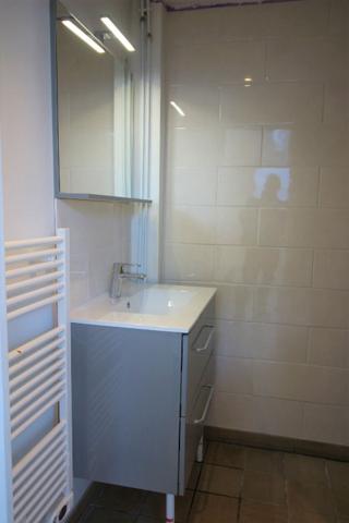 Appartement Suresnes 2 pièce(s) 50,36 m2