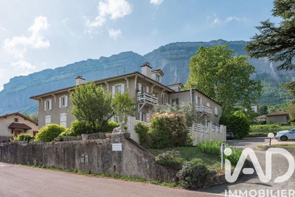 Appartement à vendre 4 pièces 125,98 m² Biviers
