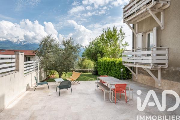 Appartement à vendre 4 pièces 125,98 m² Biviers