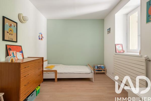 Appartement à vendre 4 pièces 125,98 m² Biviers