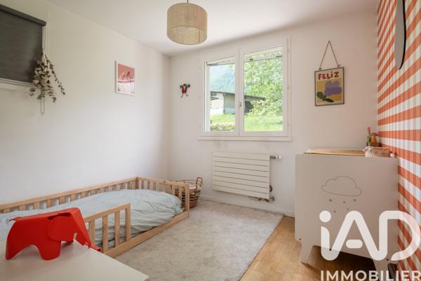 Appartement à vendre 4 pièces 125,98 m² Biviers