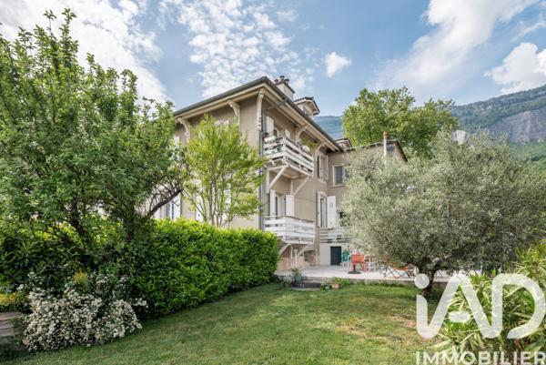 Appartement à vendre 4 pièces 125,98 m² Biviers